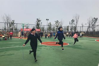 三八婦女節(jié)主題活動