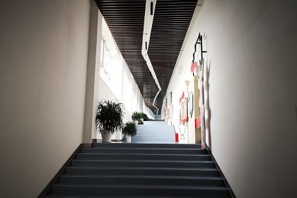 黨建長廊
