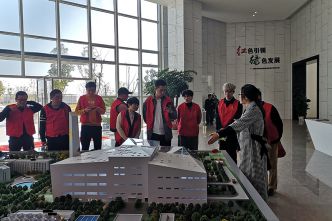 20191115“它去哪兒了”---無廢城市綠色之旅
